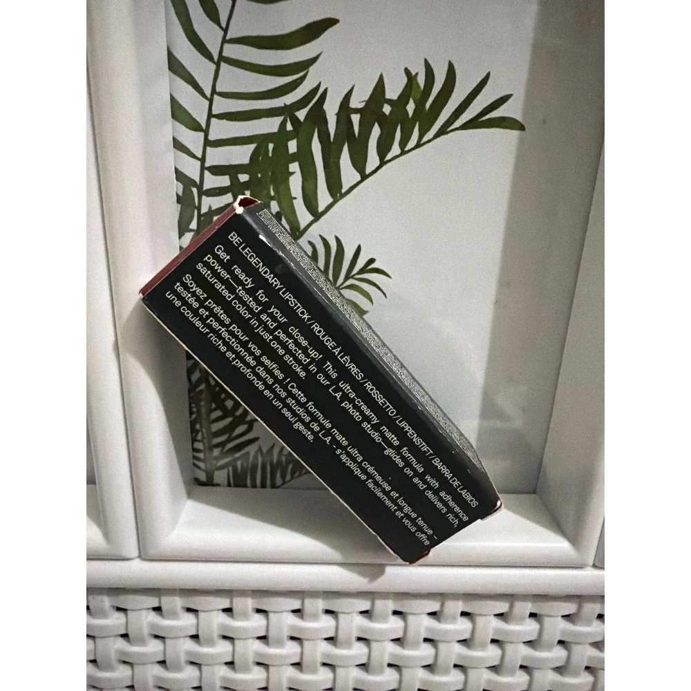 Smashbox rare be